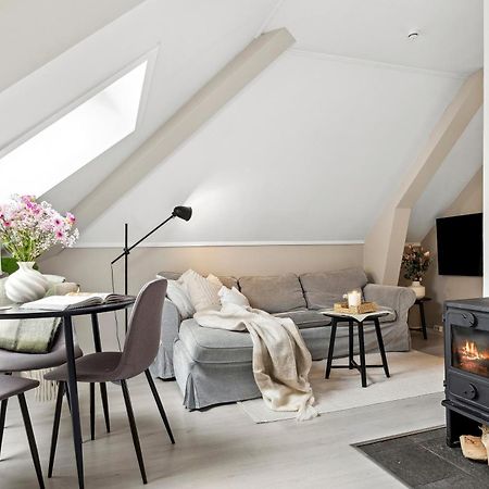 Cozy 2Bdr Apt. 3 Min Walk To Solsiden Trondheim Exterior foto
