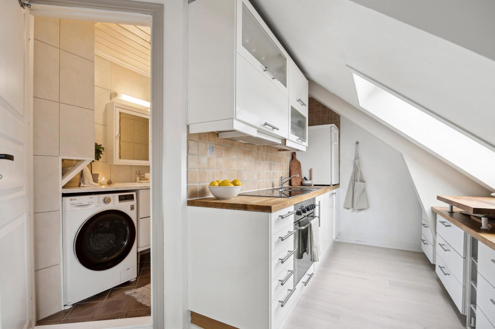 Cozy 2Bdr Apt. 3 Min Walk To Solsiden Trondheim Exterior foto