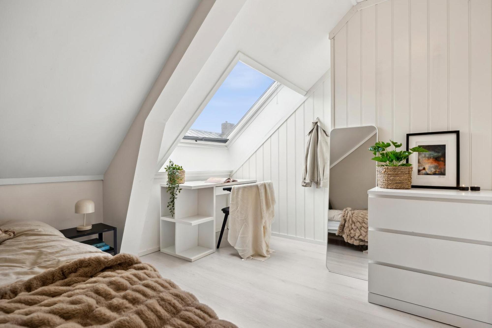 Cozy 2Bdr Apt. 3 Min Walk To Solsiden Trondheim Exterior foto