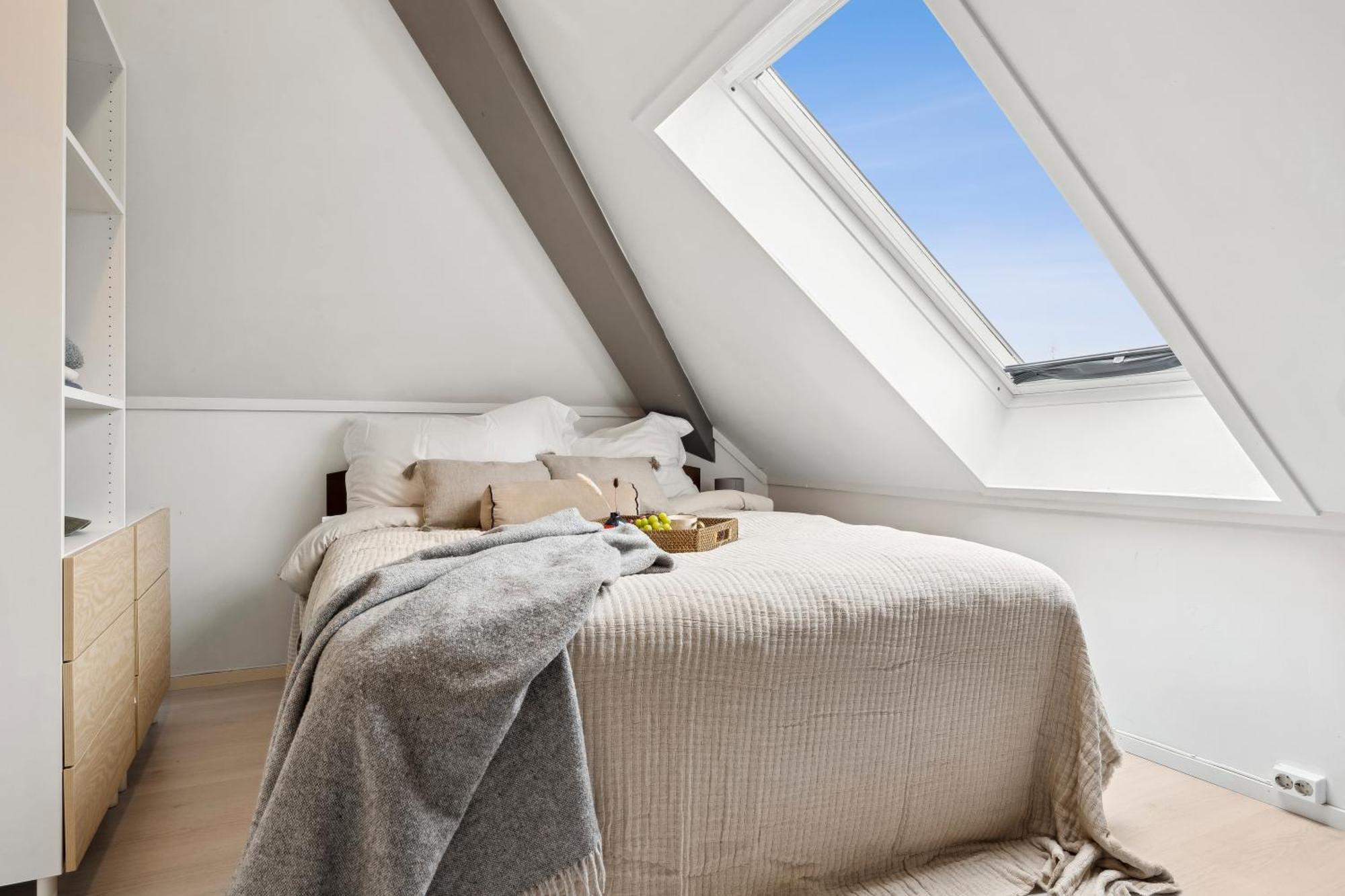 Cozy 2Bdr Apt. 3 Min Walk To Solsiden Trondheim Exterior foto