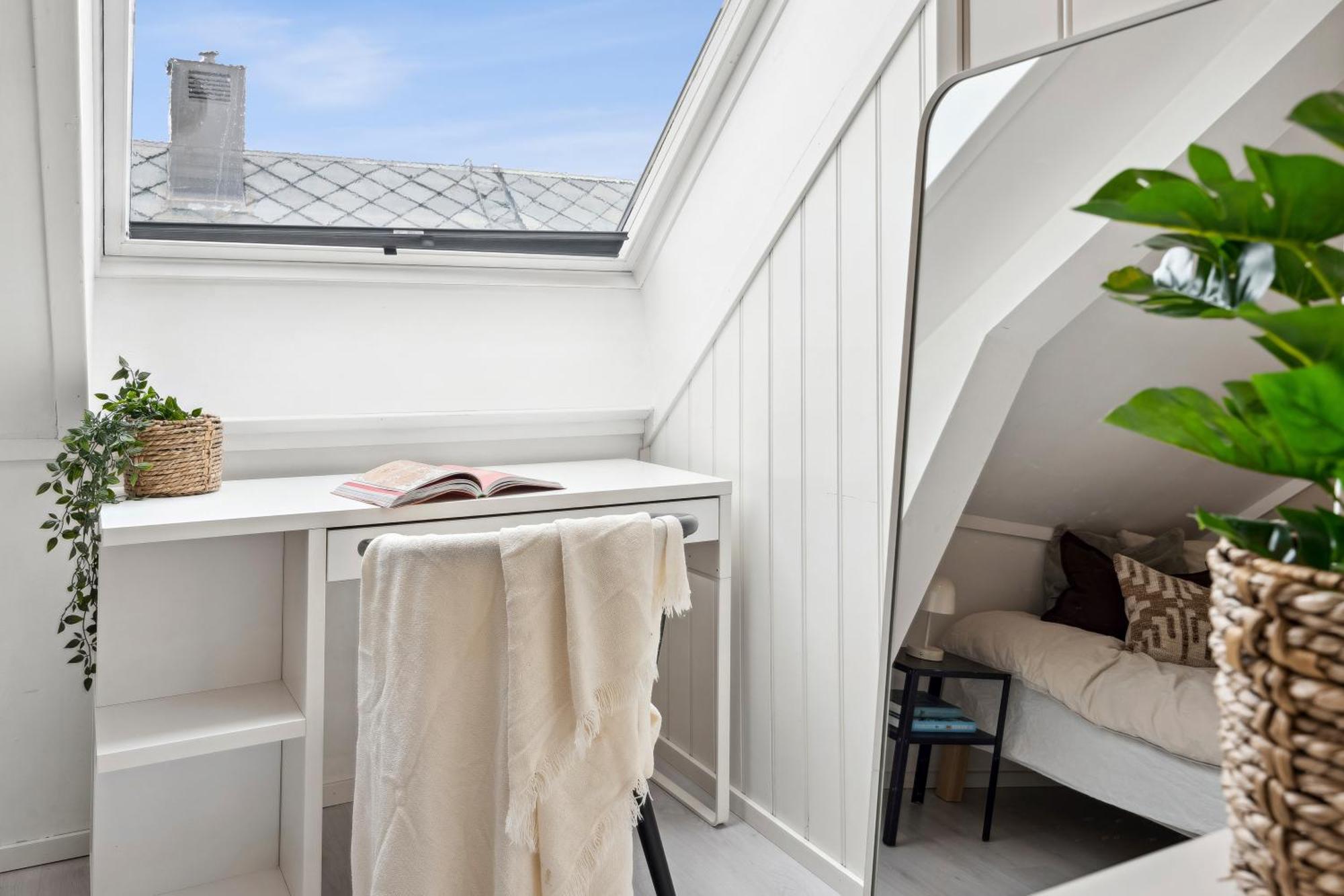 Cozy 2Bdr Apt. 3 Min Walk To Solsiden Trondheim Exterior foto
