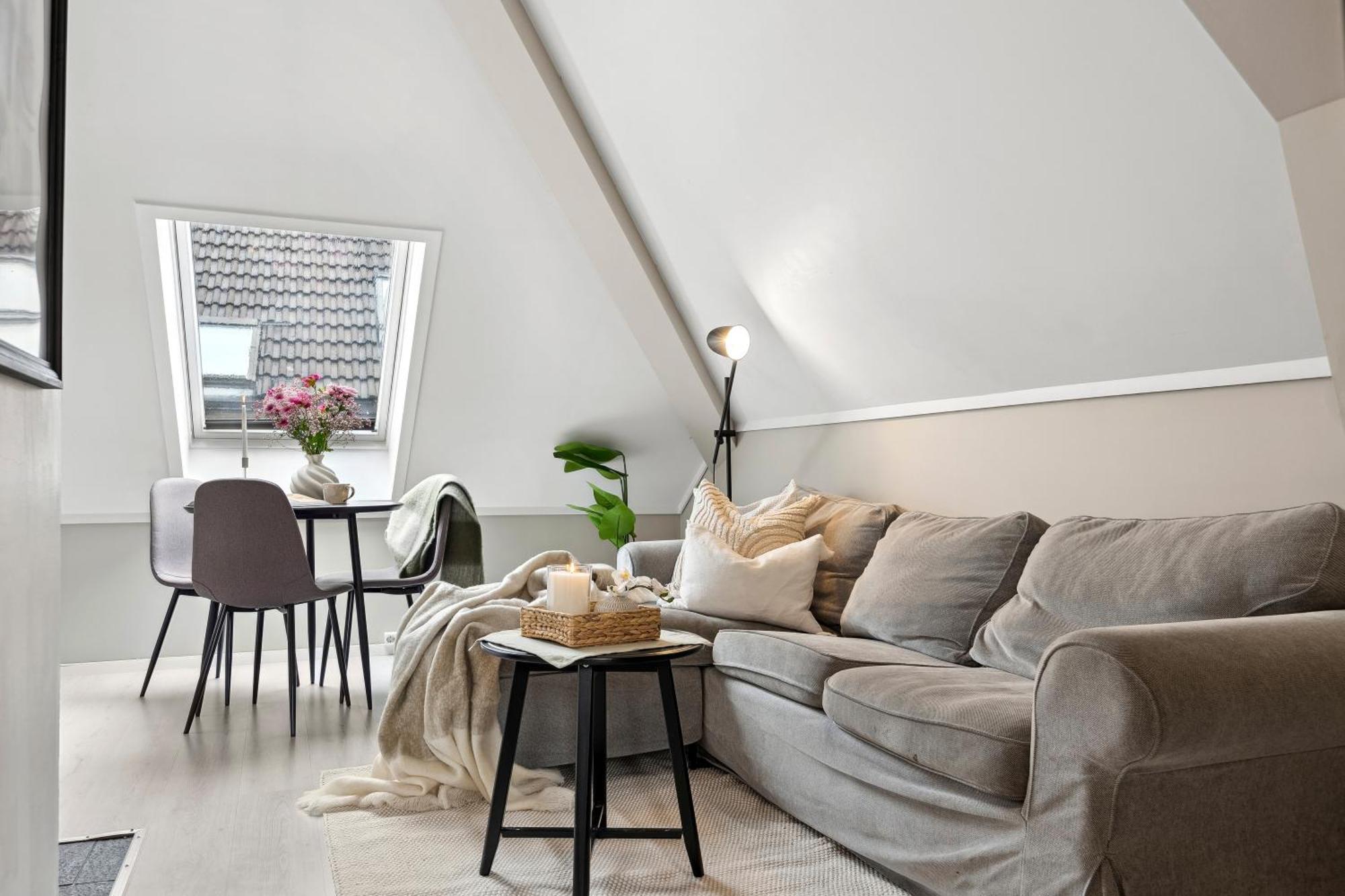 Cozy 2Bdr Apt. 3 Min Walk To Solsiden Trondheim Exterior foto
