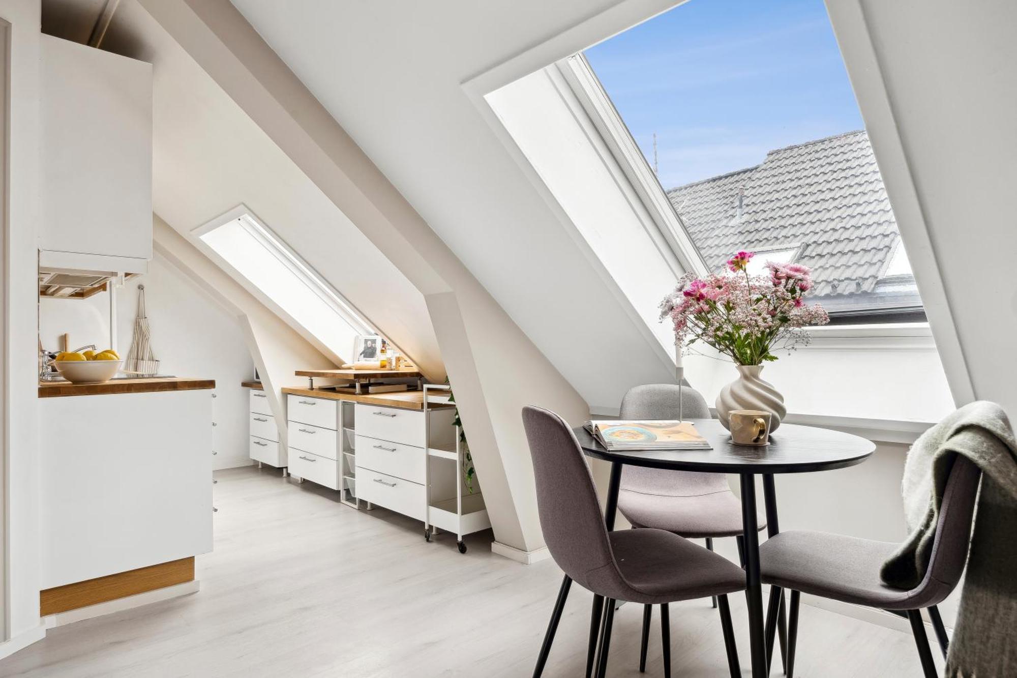 Cozy 2Bdr Apt. 3 Min Walk To Solsiden Trondheim Exterior foto